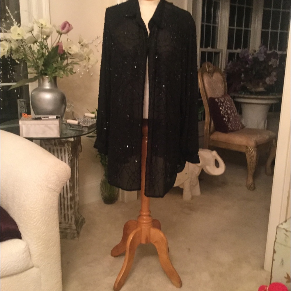 Jacket/shirt